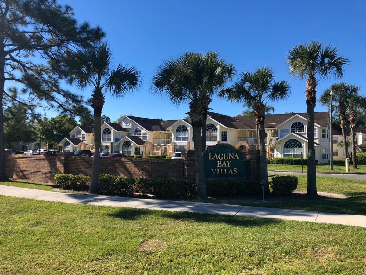 Grand Holiday 3Br Getaway Condo Near Disney Parks Kissimmee Buitenkant foto
