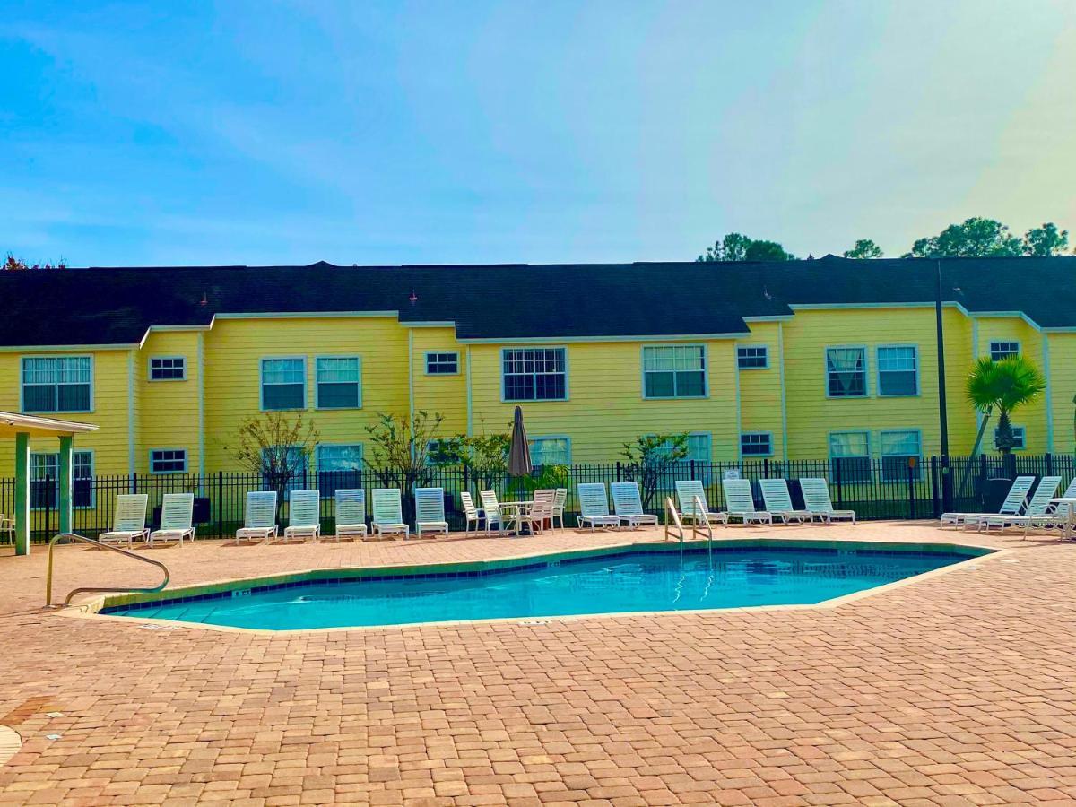 Grand Holiday 3Br Getaway Condo Near Disney Parks Kissimmee Buitenkant foto