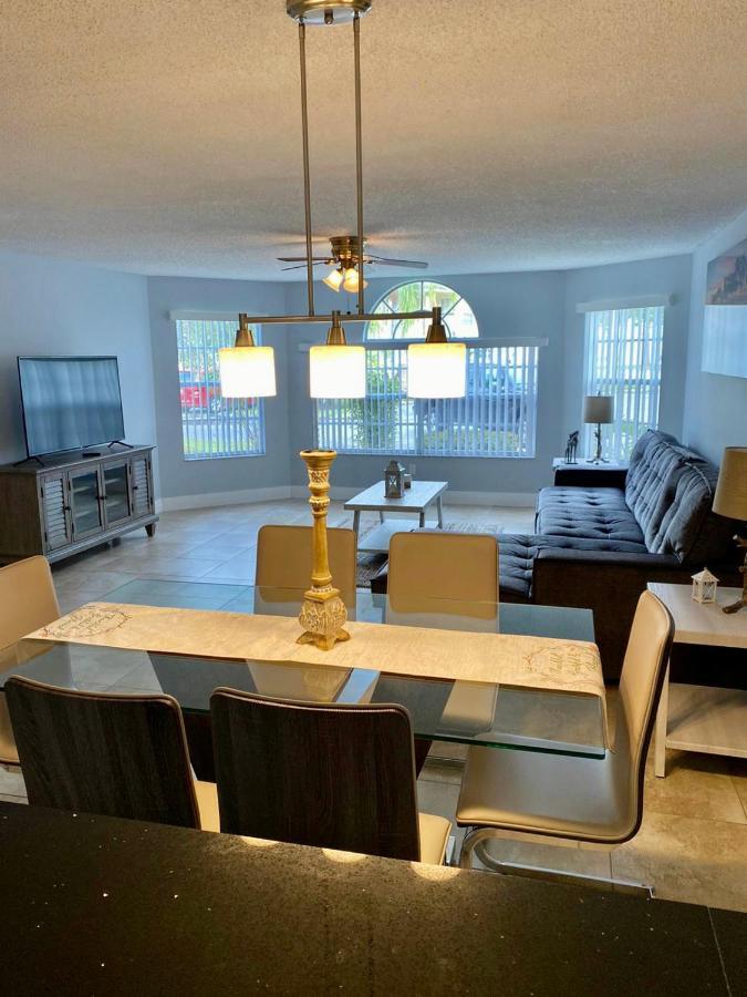 Grand Holiday 3Br Getaway Condo Near Disney Parks Kissimmee Buitenkant foto