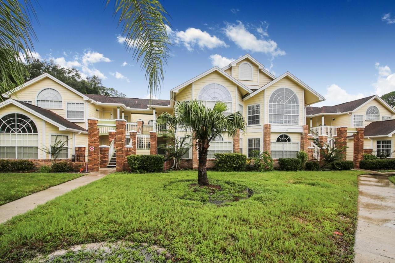 Grand Holiday 3Br Getaway Condo Near Disney Parks Kissimmee Buitenkant foto