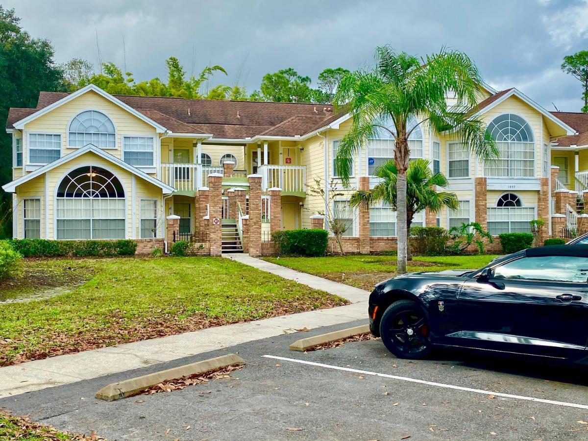 Grand Holiday 3Br Getaway Condo Near Disney Parks Kissimmee Buitenkant foto