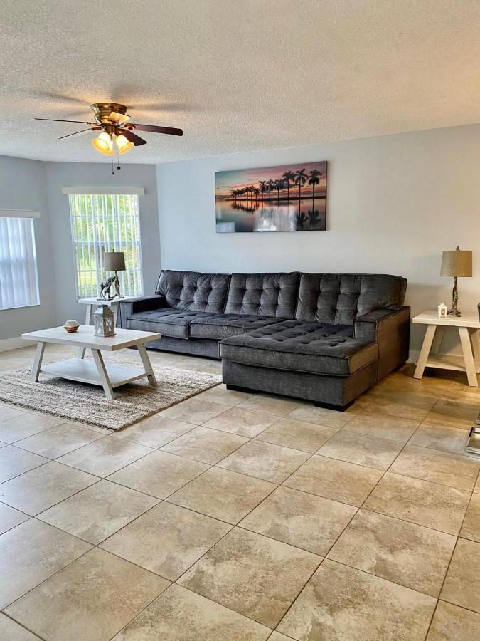 Grand Holiday 3Br Getaway Condo Near Disney Parks Kissimmee Buitenkant foto