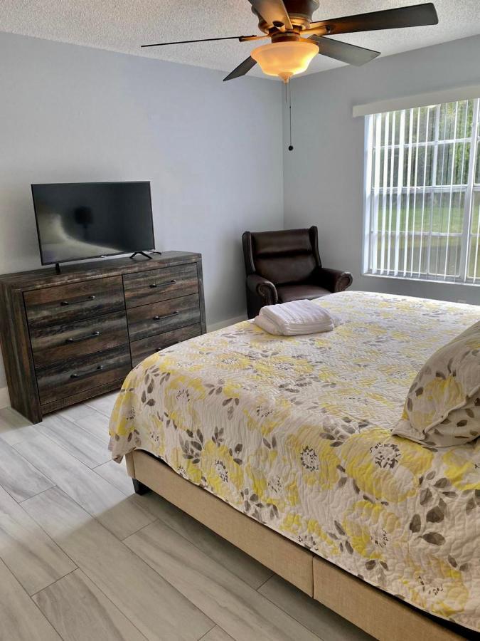 Grand Holiday 3Br Getaway Condo Near Disney Parks Kissimmee Buitenkant foto