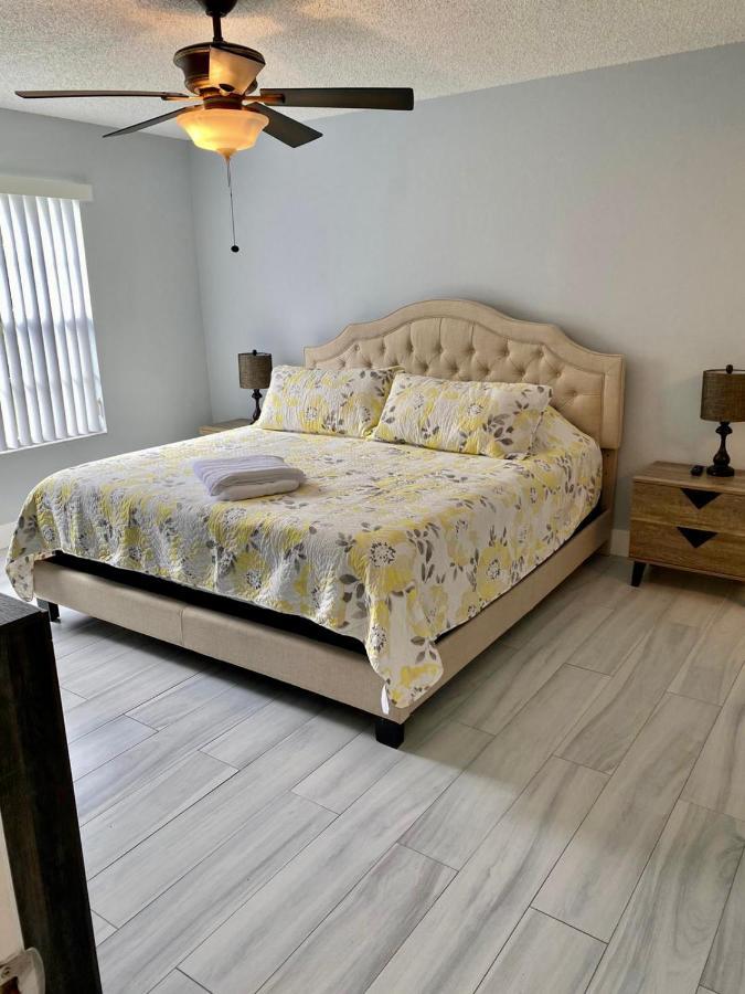 Grand Holiday 3Br Getaway Condo Near Disney Parks Kissimmee Buitenkant foto