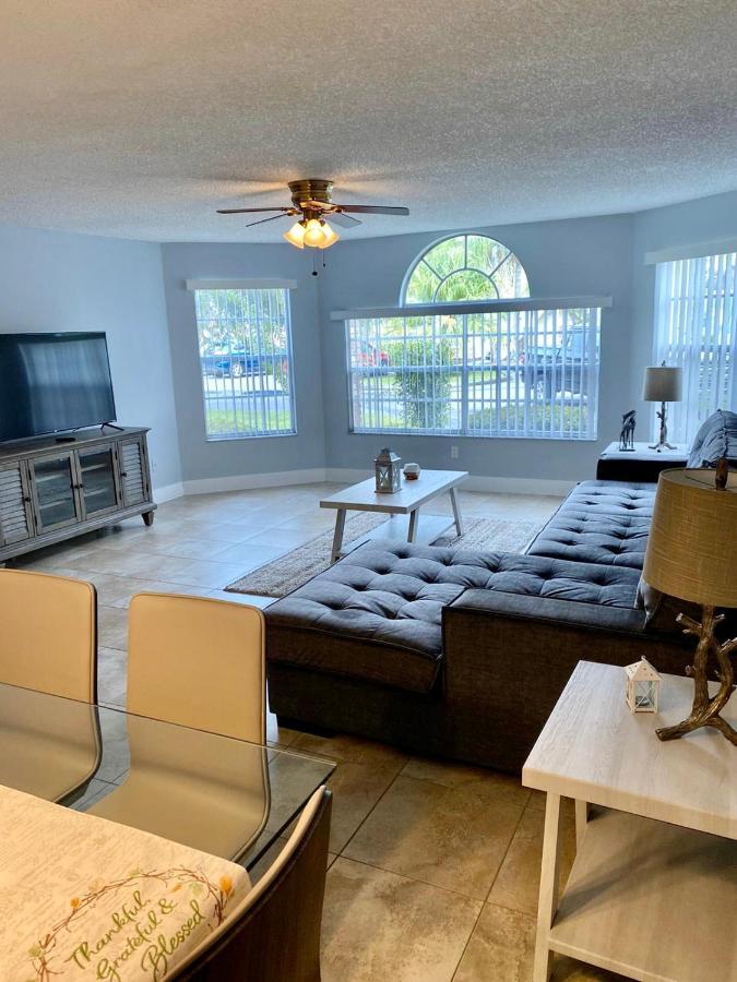 Grand Holiday 3Br Getaway Condo Near Disney Parks Kissimmee Buitenkant foto