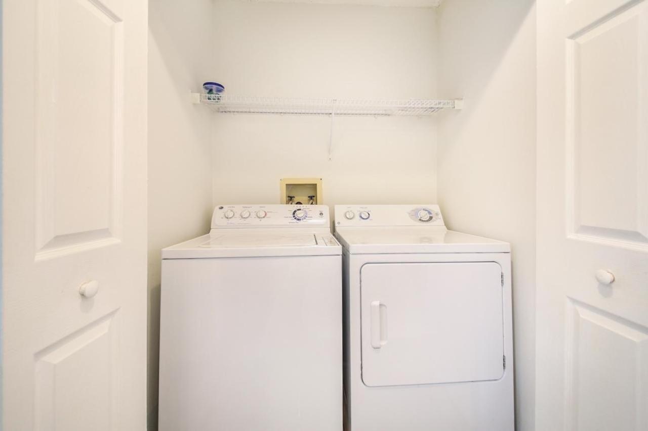 Grand Holiday 3Br Getaway Condo Near Disney Parks Kissimmee Buitenkant foto