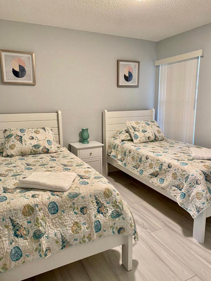 Grand Holiday 3Br Getaway Condo Near Disney Parks Kissimmee Buitenkant foto