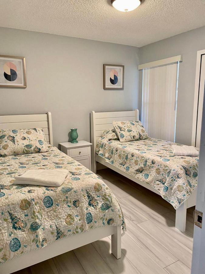 Grand Holiday 3Br Getaway Condo Near Disney Parks Kissimmee Buitenkant foto